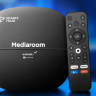 Smart приставка SharksTraid Mediaroom, Андроид 13, 2 Гб + 16 Гб