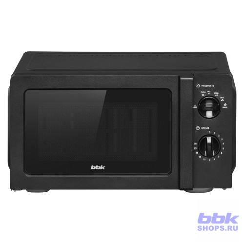 Микроволновая печь BBK 20MWS-747M/B
