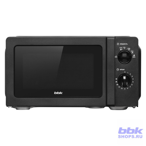 Микроволновая печь BBK 20MWS-747M/B