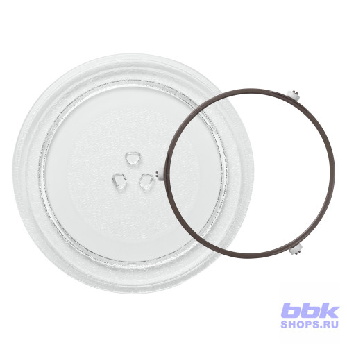 Микроволновая печь BBK 20MWS-747M/B