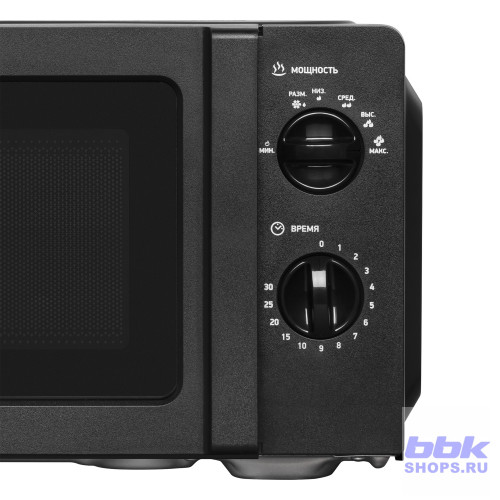 Микроволновая печь BBK 20MWS-747M/B