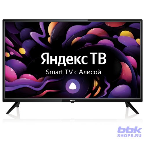 Телевизор BBK 32LEX-7247/TS2C