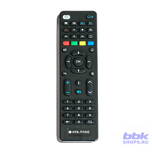 Цифровая спутниковая ТВ-приставка NTV‑PLUS HD J4