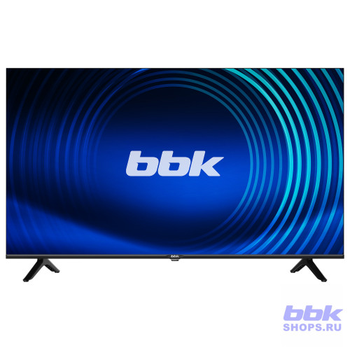 Телевизор BBK 40LEX-7133/FTS2C