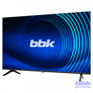 Телевизор BBK 40LEX-7133/FTS2C