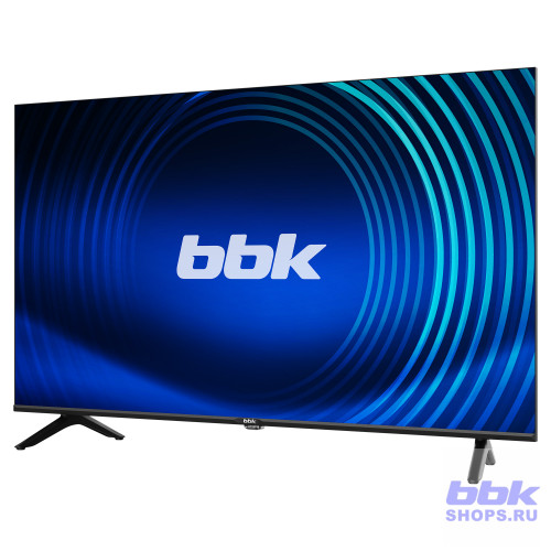 Телевизор BBK 40LEX-7133/FTS2C