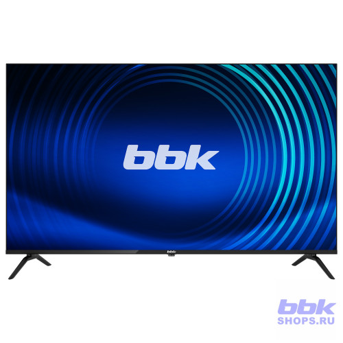 Телевизор BBK 43LEX-7131/FTS2C