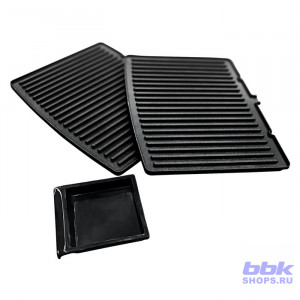 электрический гриль BEG2002