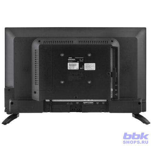 Телевизор BBK 24LEM-1089/T2C